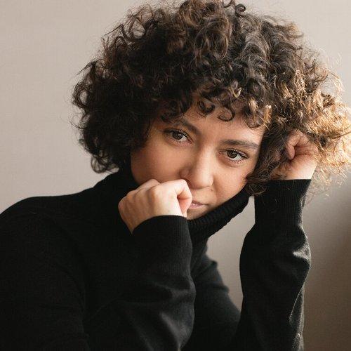 Alya portrait