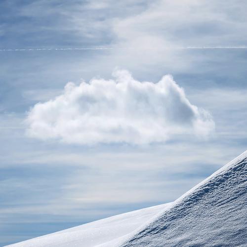 Snowy, funky, groovy, jazzy...