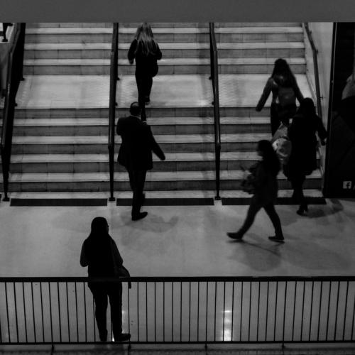 Urban life