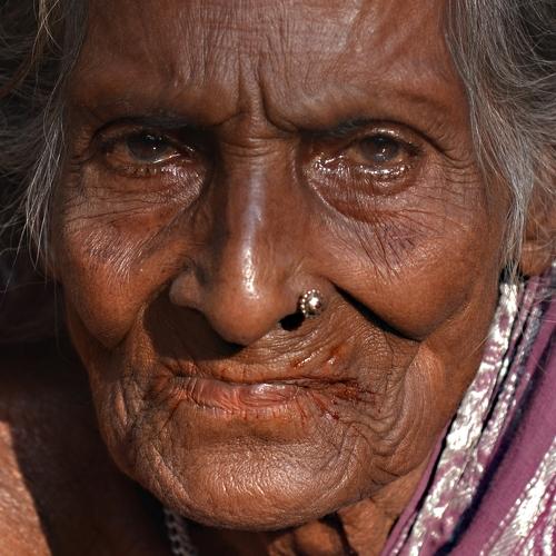 Beauty of Her Face.