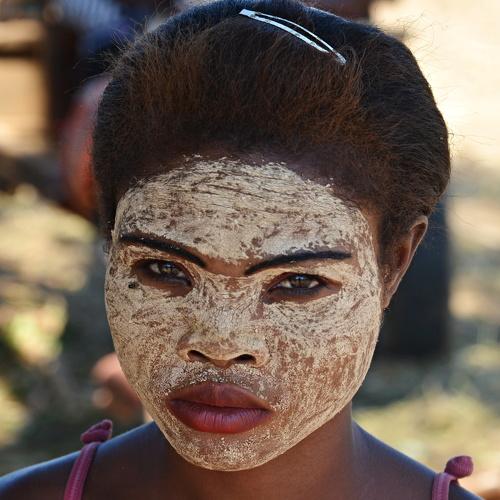 To Be Protected From The Sun.