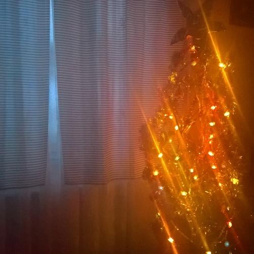 Christmas Lights
