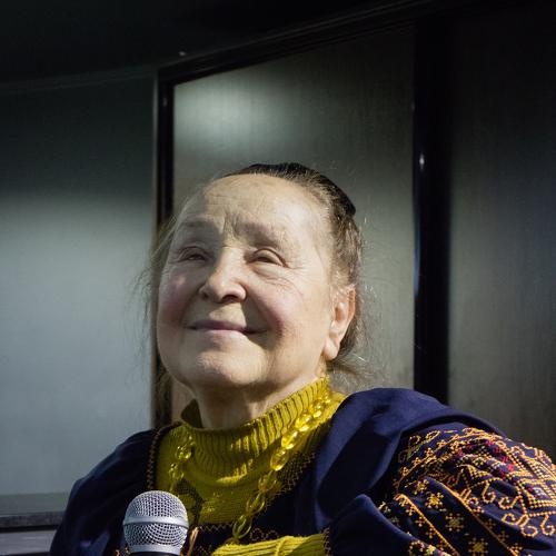 Вдохновение