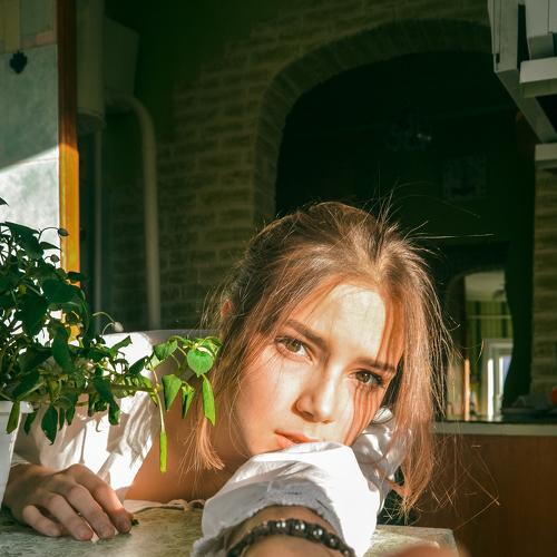 Все мы к чему-то тянемся