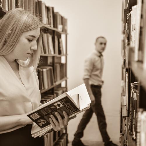 Книга - не только кладезь знаний