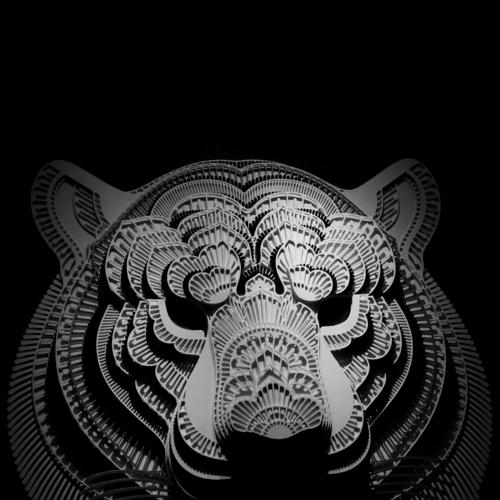 crafter's tiger
