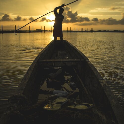 EL PESCADOR