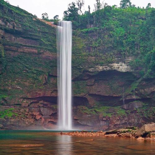 Phea Phea Waterfall