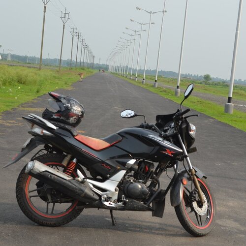 BIKE