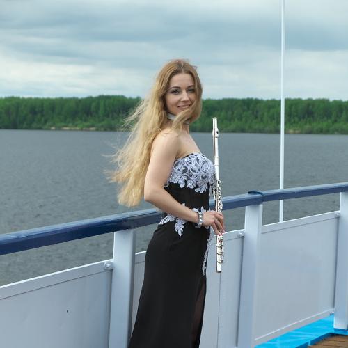 Флейта