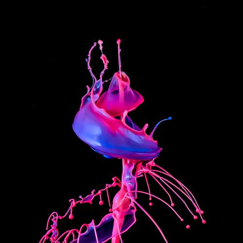 Water Art