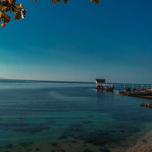 Calmness