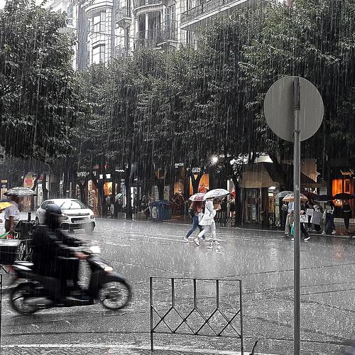RAIN