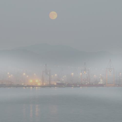 Full Moon
