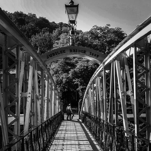 jubilee bridge