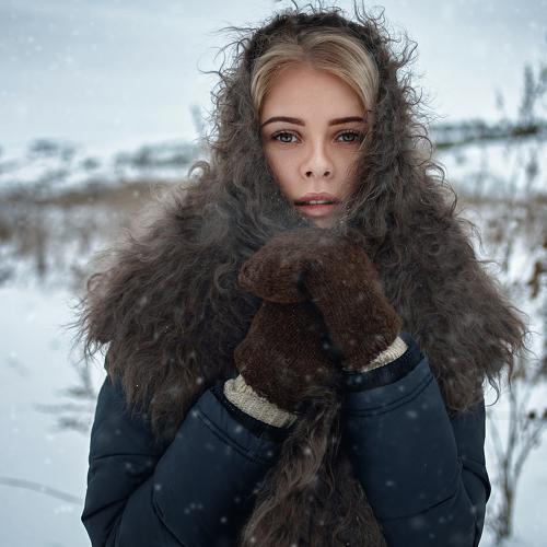 В Русской глубинке