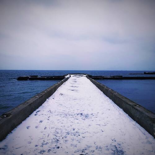 Snow Seа