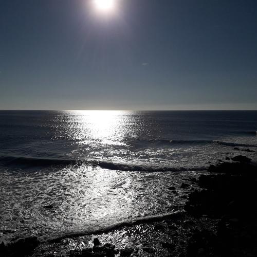 Beautiful Sea