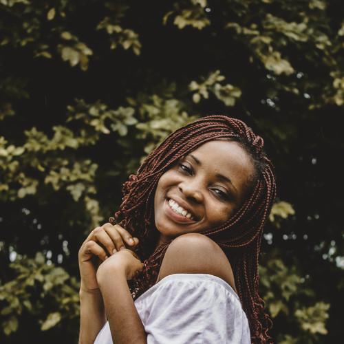 A beautiful smile
