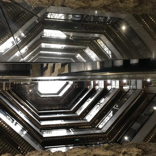 Дорога к свету