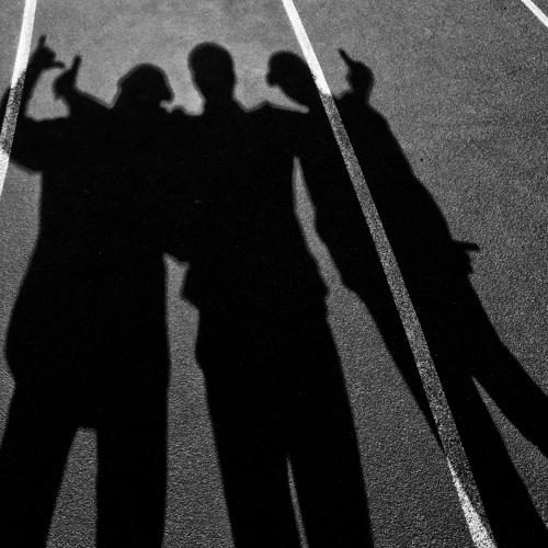 MEN IN BLACK