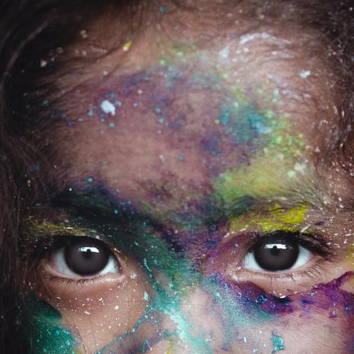 little color girl