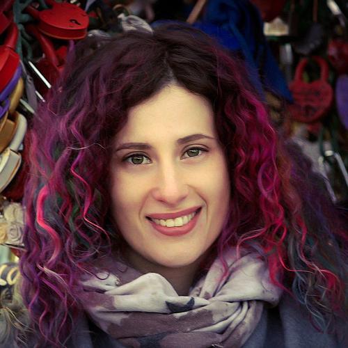 Поэзия