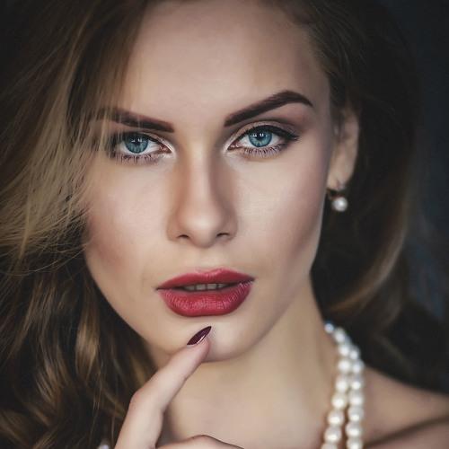Шалунья