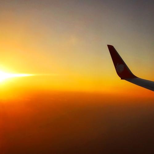 Landing