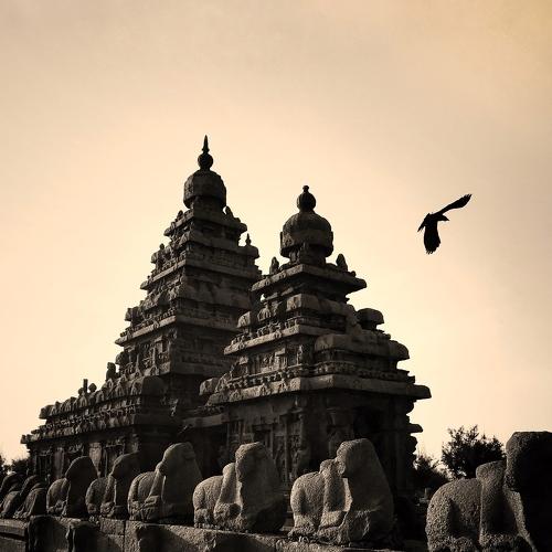 Temple