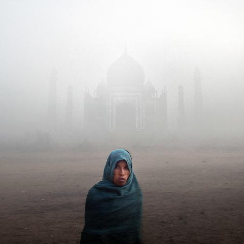 Foggy morning 3