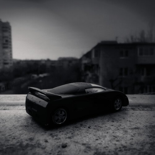 Падший ангел
