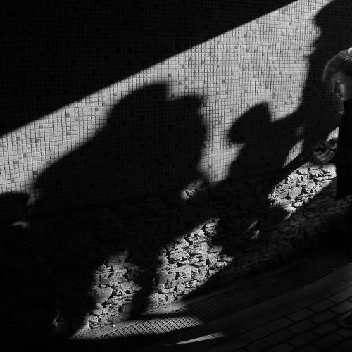 Underpass