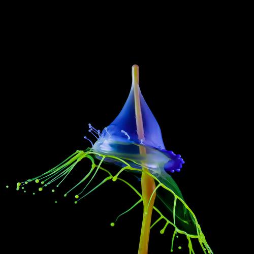 Water Art