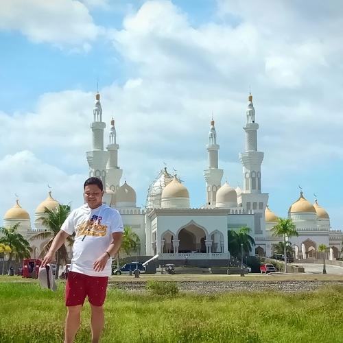 God Has no Religion