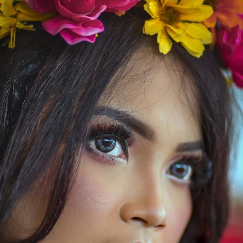 Flower Queen