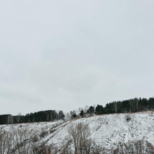 Сибирская Скандинавия