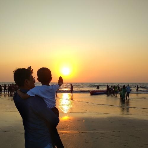 Father love