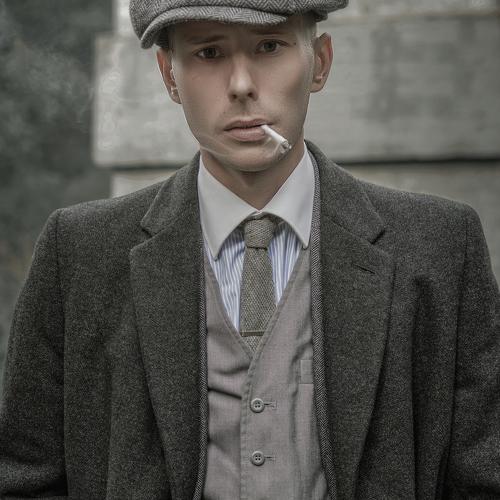 Peaky Blinders