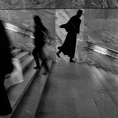 Достоевский