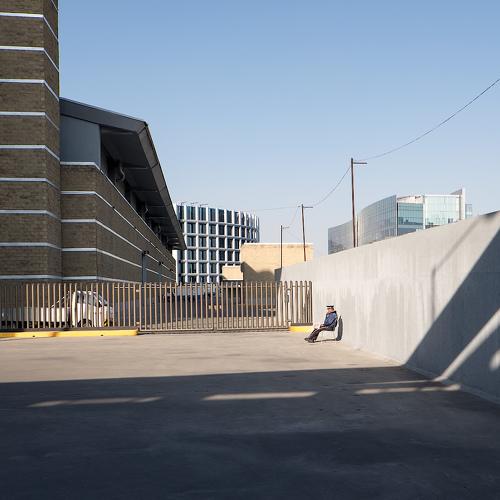 Полиция не дремлет