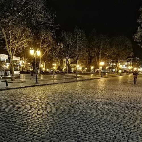 Деребасовская,зима'18