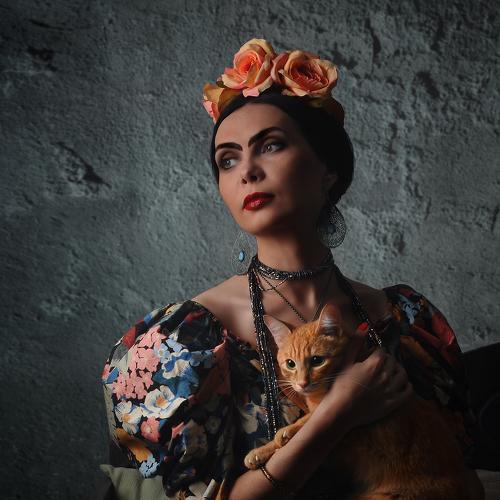 Frida