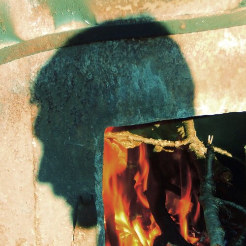 Burning inside
