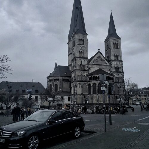 Bonn, Germany