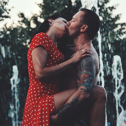 Love in the city