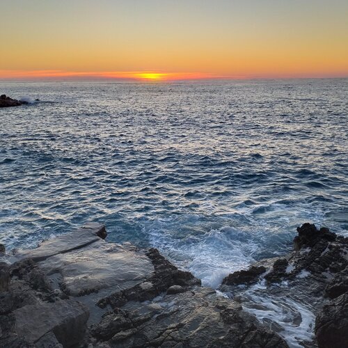little peace of heaven