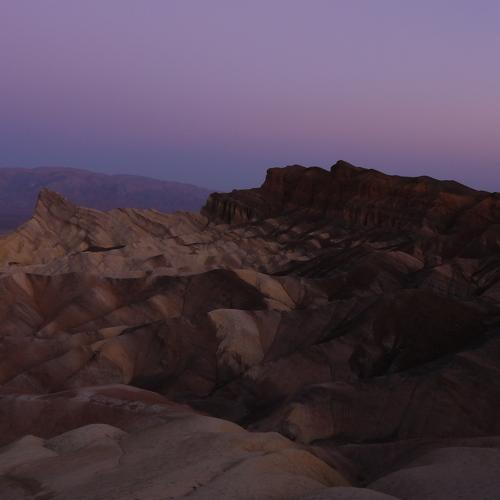 Death Valley