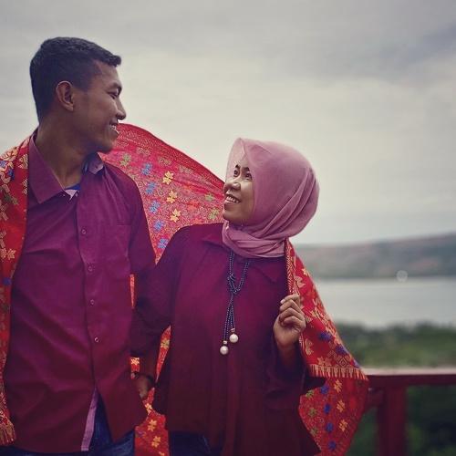 You and me
