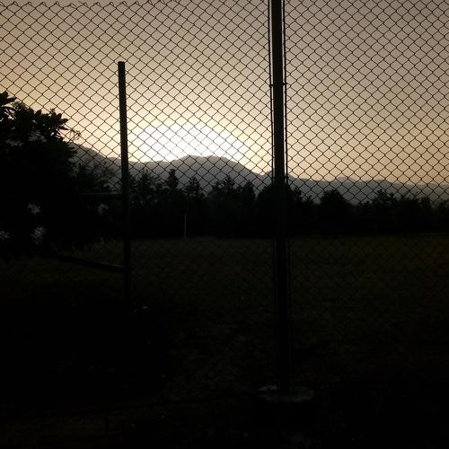 Fence
